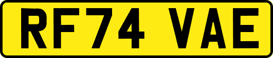RF74VAE