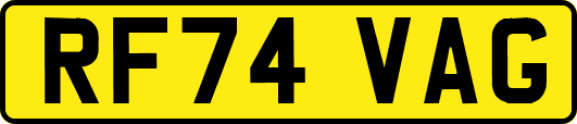 RF74VAG