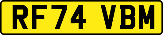 RF74VBM