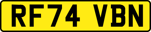 RF74VBN