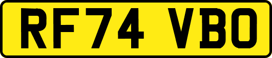 RF74VBO