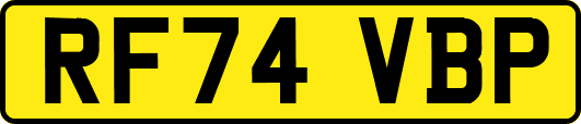 RF74VBP