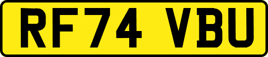 RF74VBU
