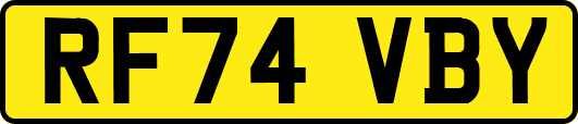 RF74VBY