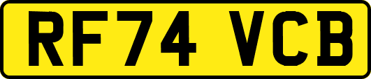RF74VCB