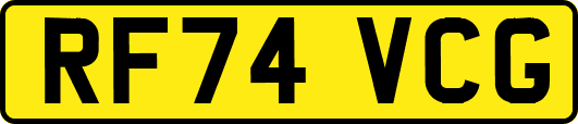 RF74VCG