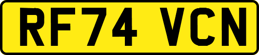 RF74VCN