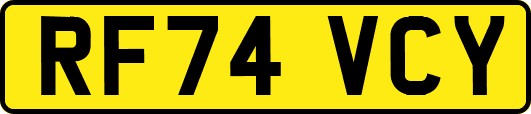 RF74VCY