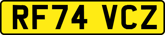 RF74VCZ