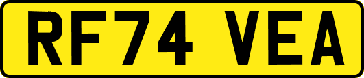 RF74VEA