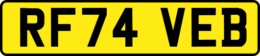 RF74VEB