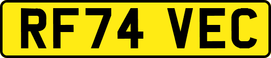 RF74VEC