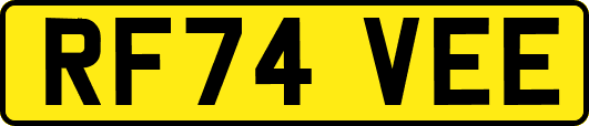 RF74VEE