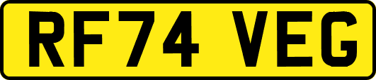 RF74VEG