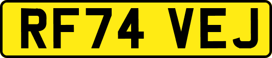 RF74VEJ