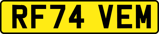 RF74VEM