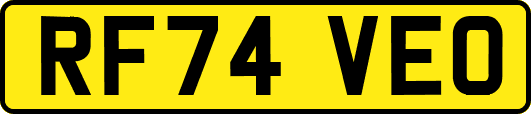 RF74VEO