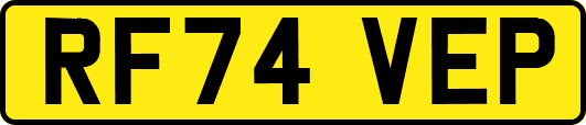 RF74VEP
