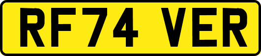 RF74VER