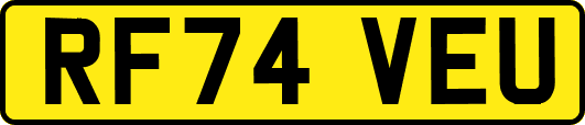 RF74VEU