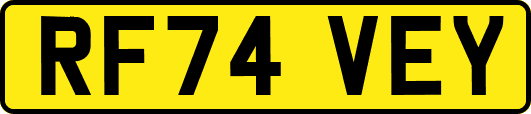 RF74VEY