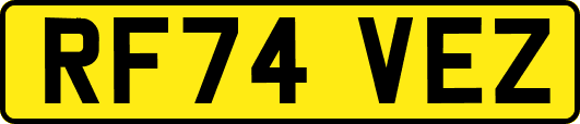 RF74VEZ