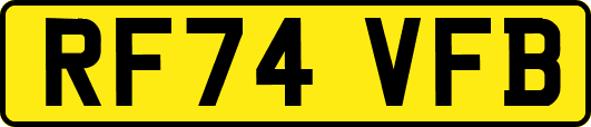 RF74VFB