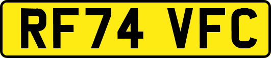 RF74VFC