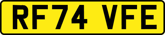 RF74VFE
