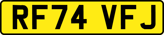 RF74VFJ