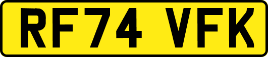 RF74VFK