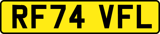 RF74VFL