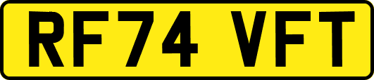 RF74VFT