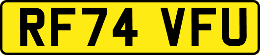 RF74VFU