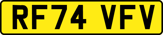 RF74VFV