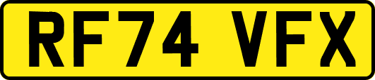 RF74VFX
