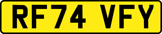 RF74VFY