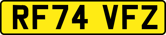 RF74VFZ