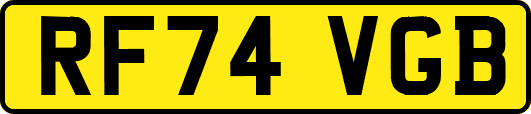 RF74VGB