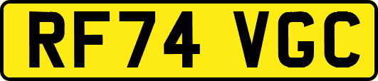 RF74VGC