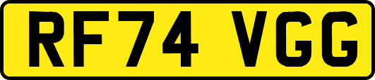 RF74VGG