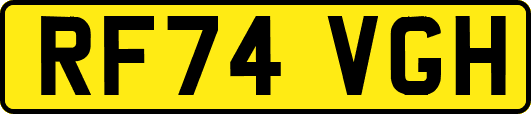 RF74VGH