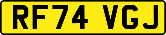 RF74VGJ