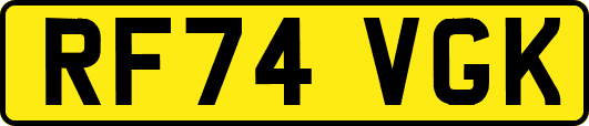 RF74VGK