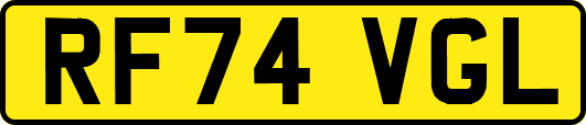 RF74VGL