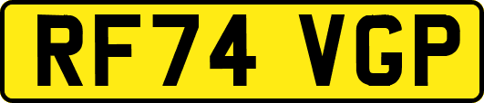 RF74VGP