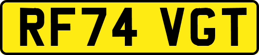 RF74VGT
