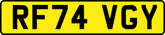 RF74VGY