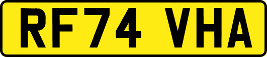 RF74VHA