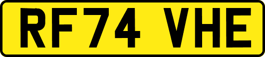 RF74VHE